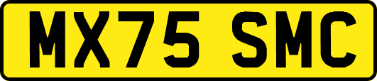 MX75SMC