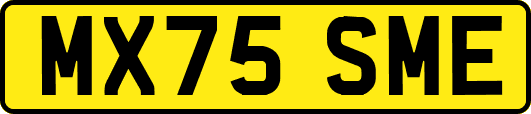 MX75SME