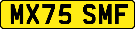 MX75SMF