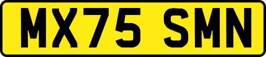 MX75SMN