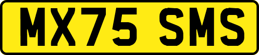 MX75SMS