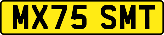 MX75SMT