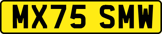 MX75SMW