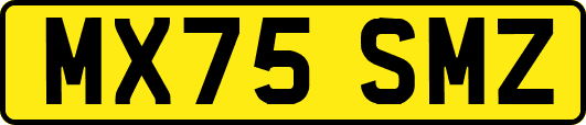 MX75SMZ