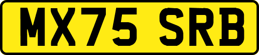 MX75SRB