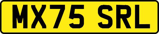 MX75SRL