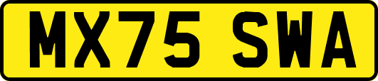 MX75SWA