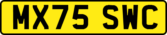 MX75SWC