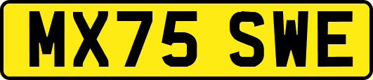 MX75SWE