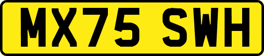 MX75SWH