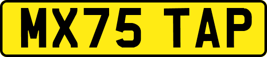 MX75TAP