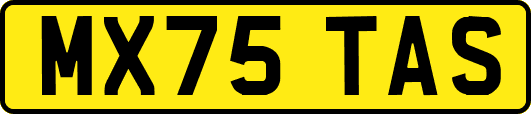 MX75TAS