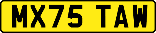 MX75TAW