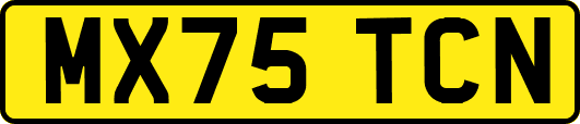 MX75TCN
