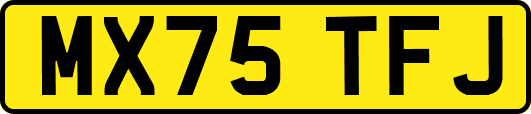 MX75TFJ