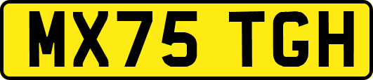MX75TGH