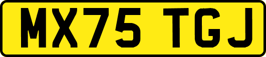 MX75TGJ