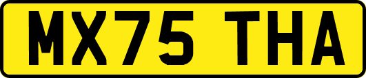 MX75THA