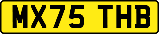 MX75THB