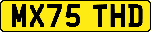 MX75THD