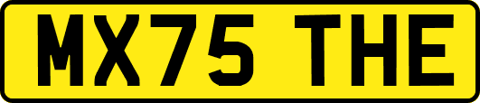 MX75THE