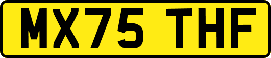 MX75THF
