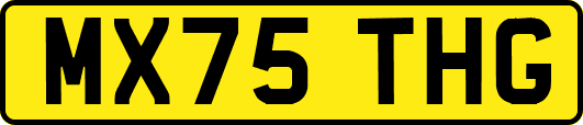 MX75THG