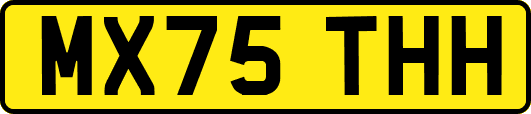 MX75THH