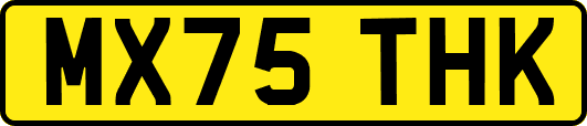 MX75THK