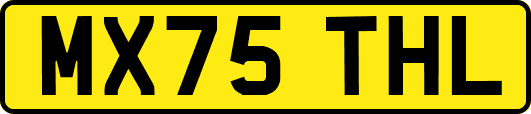 MX75THL