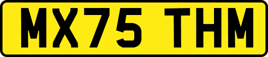 MX75THM