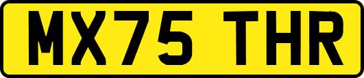 MX75THR