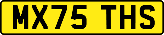 MX75THS
