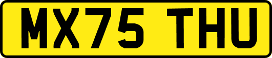 MX75THU