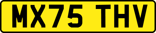 MX75THV