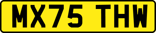 MX75THW
