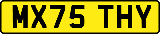 MX75THY