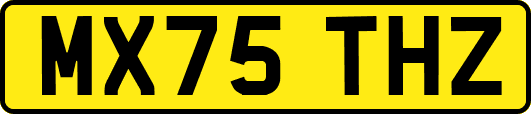 MX75THZ