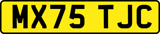 MX75TJC