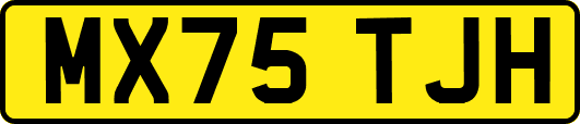 MX75TJH