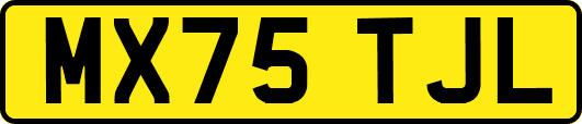 MX75TJL