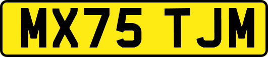 MX75TJM