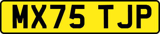 MX75TJP