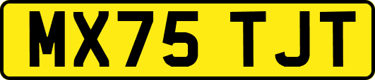 MX75TJT
