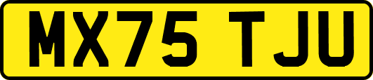 MX75TJU