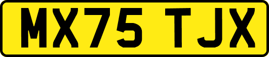 MX75TJX