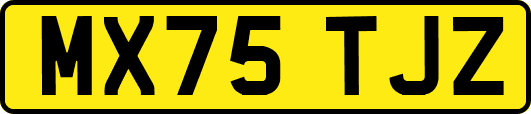 MX75TJZ