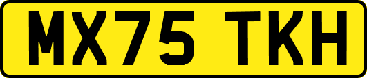 MX75TKH