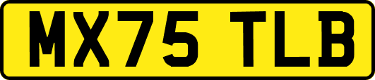 MX75TLB