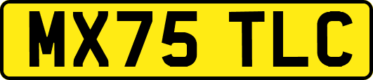 MX75TLC